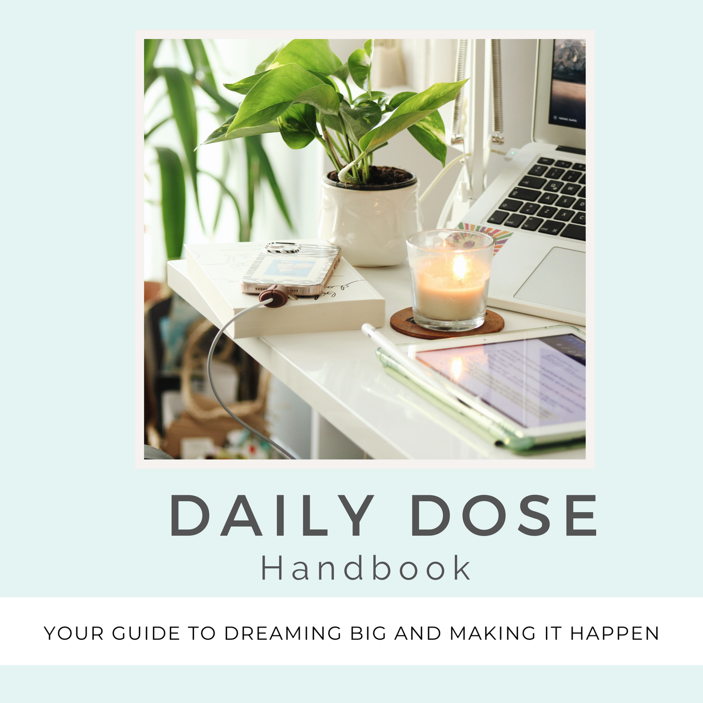 Daily Dose Handbook